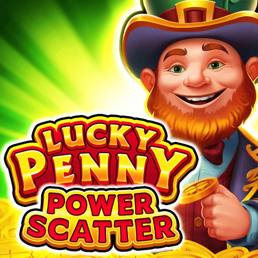 Lucky Penny