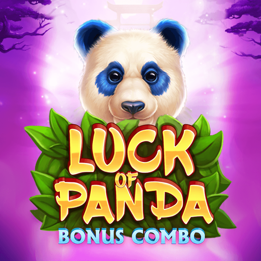 Luck of Panda